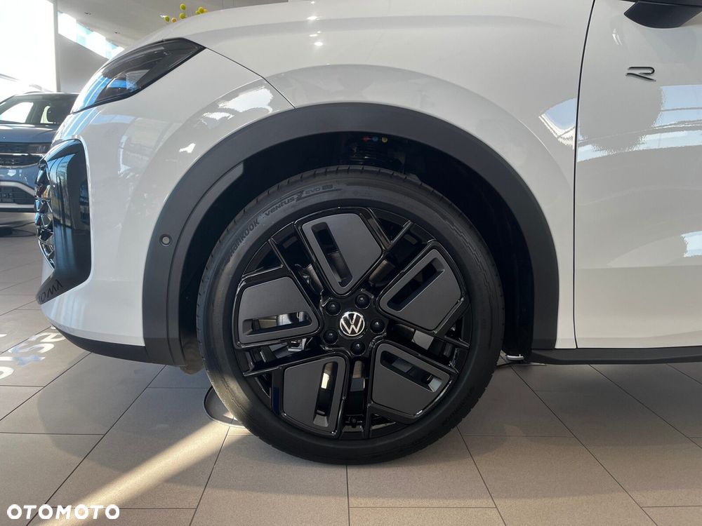 Volkswagen T-Roc - 5