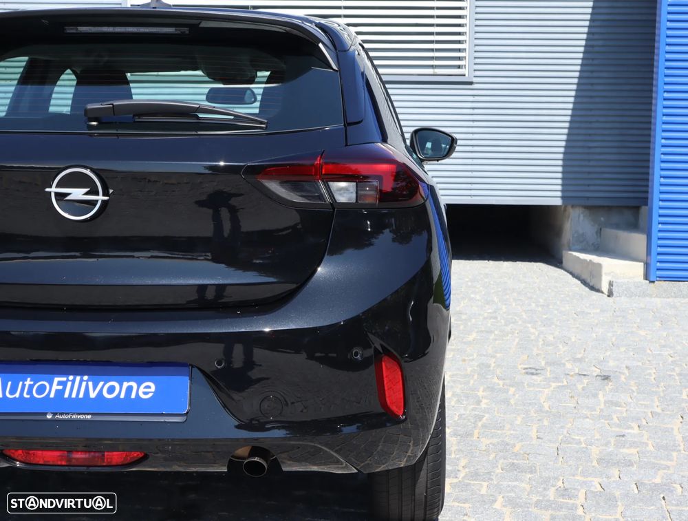 Opel Corsa 1.2 T Yes - 17