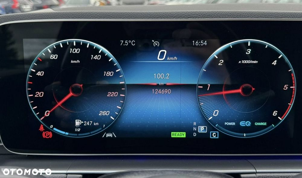 Mercedes-Benz GLE 300 d 4Matic 9G-TRONIC AMG Line - 40