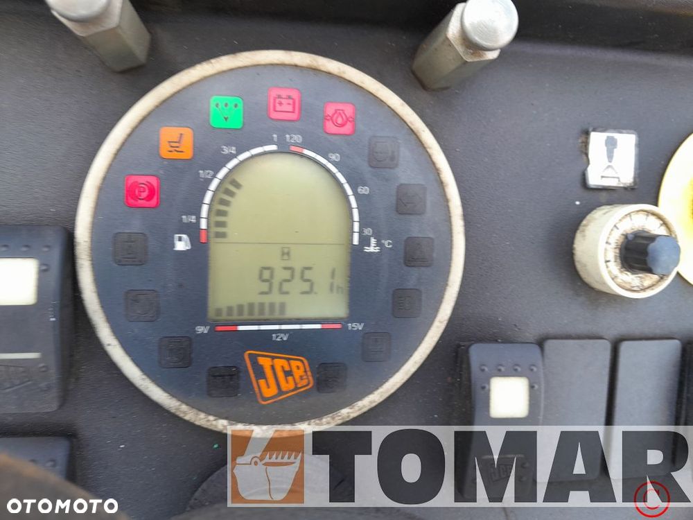JCB VMT260-120 CT260-120 925 MTH - 16