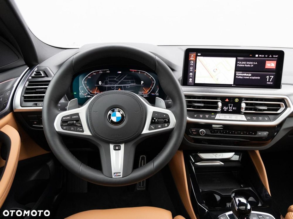 BMW X4 - 10
