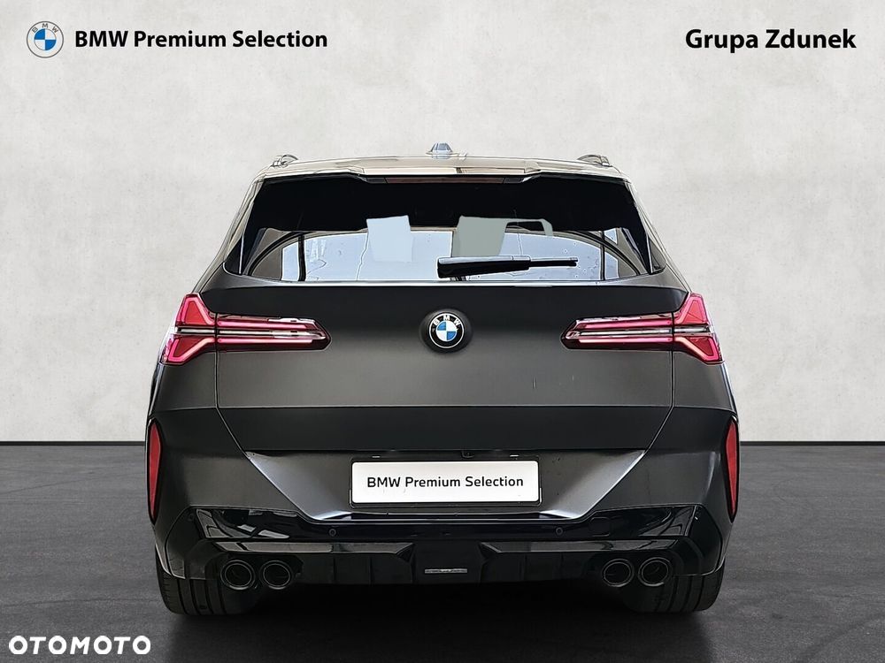 BMW X3 - 7