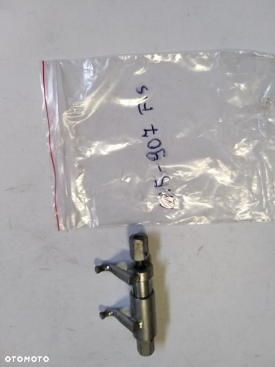 Przyrząd do scigania spręzyn i obejm  Vw przy dwururce uzywany 115-907 - 1