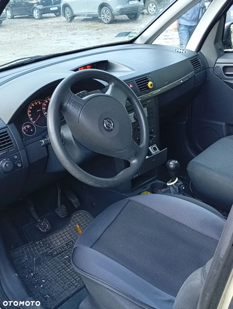 Opel Meriva 1.6 16V Selection - 3