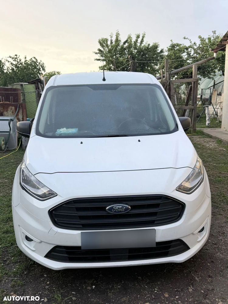 Ford Transit Connect Combi Commercial SWB(L1) N1 Trend - 1
