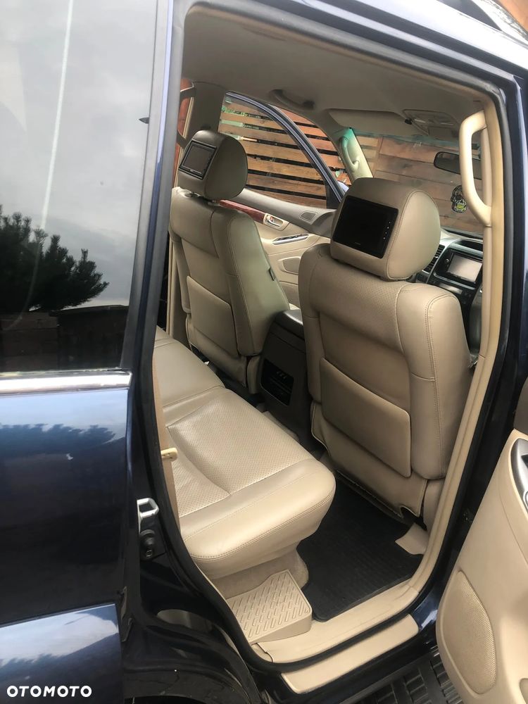 Toyota Land Cruiser - 8