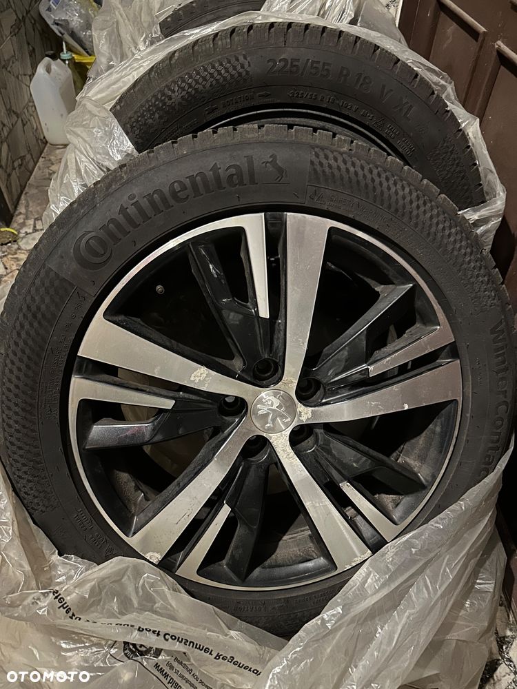 Peugeot 3008 BlueHDi 150 Stop & Start Allure - 21