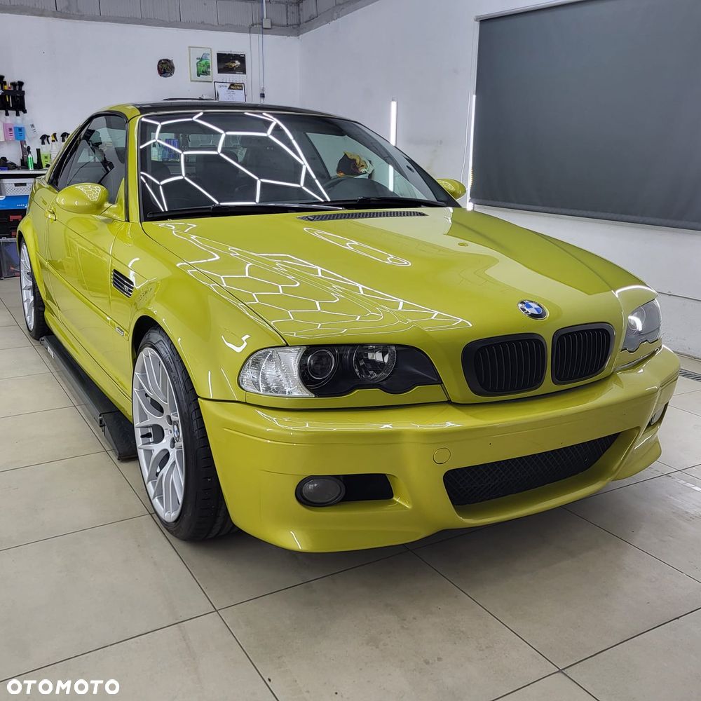BMW M3 - 1