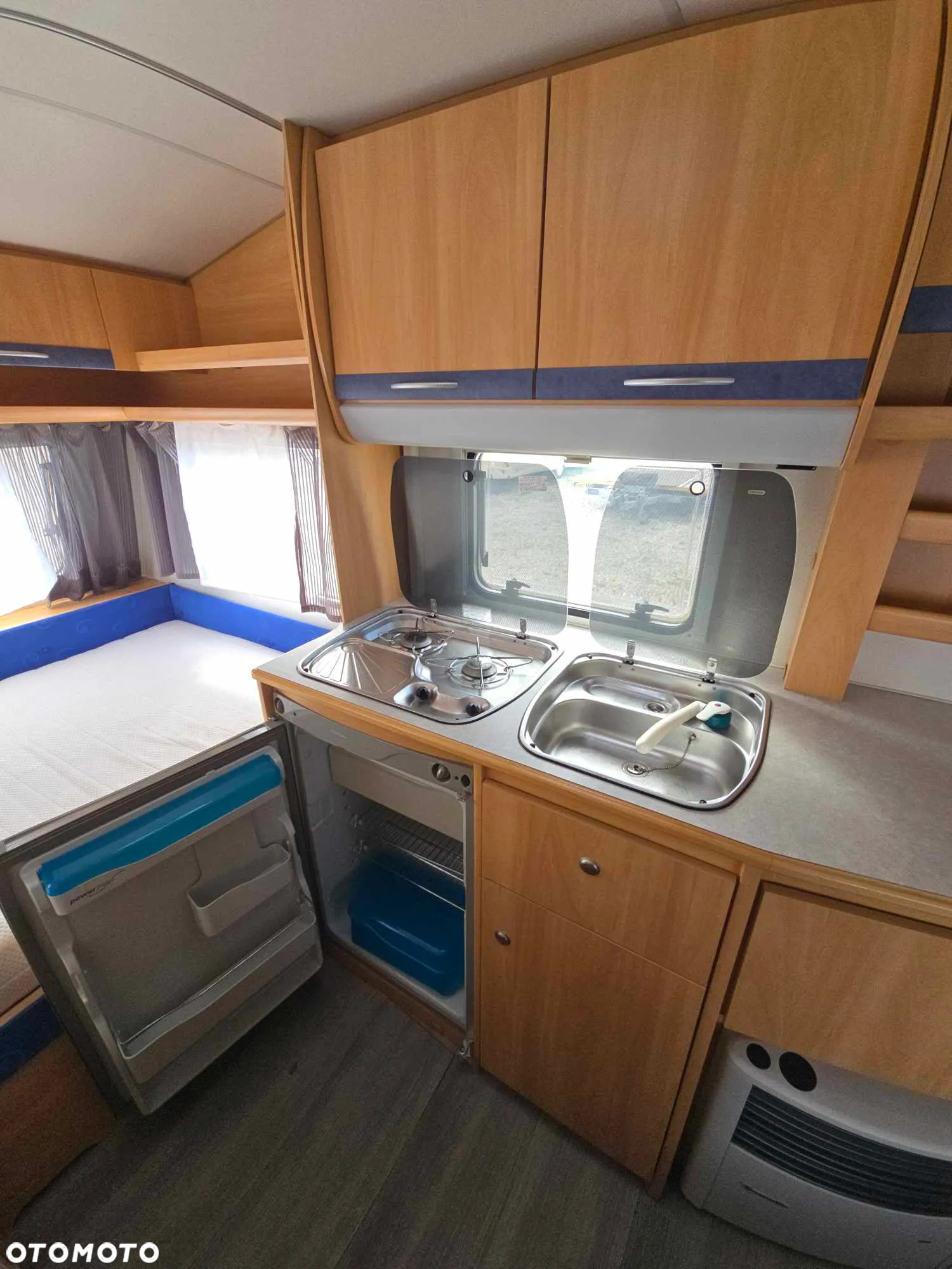KNAUS Vimara - 6