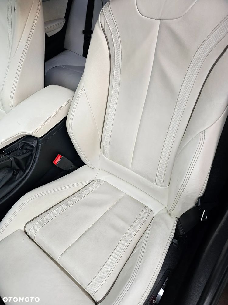 BMW Seria 3 - 10