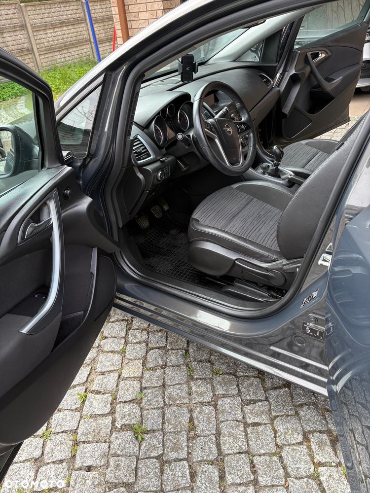 Opel Astra 1.6 Active - 7