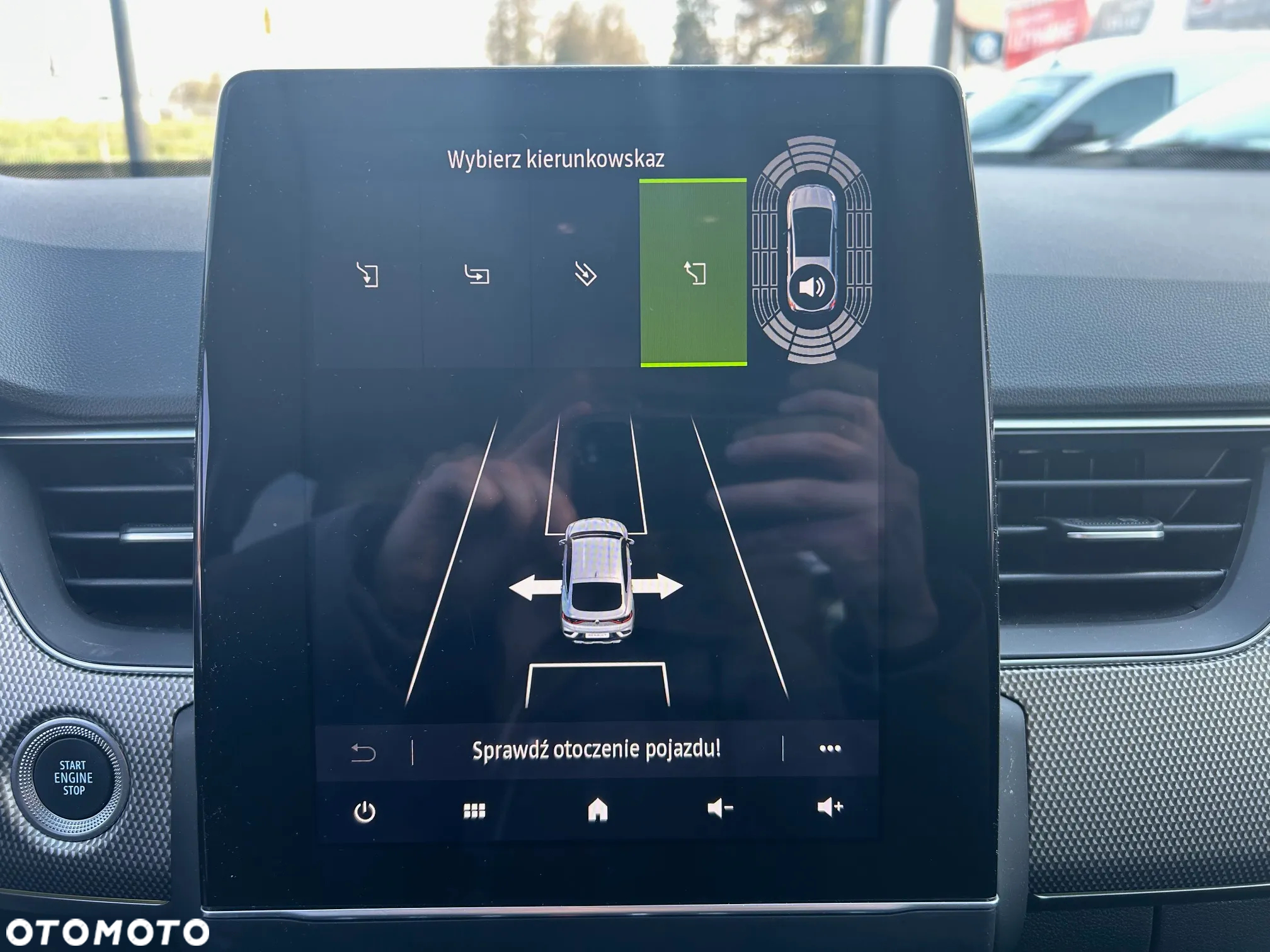 Renault Arkana 1.6 E-Tech Full Hybrid 145 Techno MMT - 15