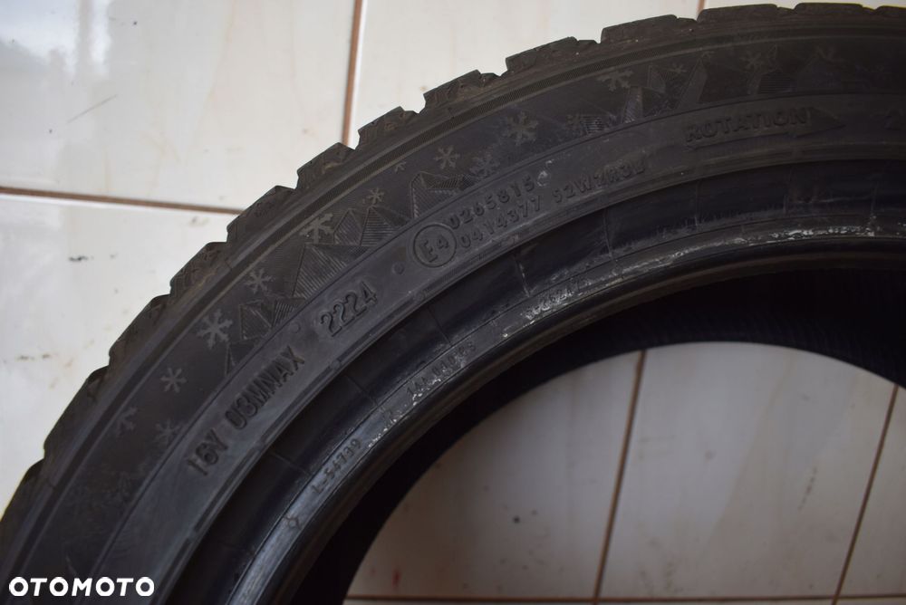 R17 225/45 Semperit Speed-Grip 5 91H Wysyłka gratis! - 5