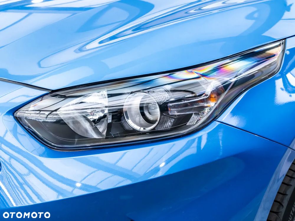 Kia Ceed 1.5 T-GDI M - 13