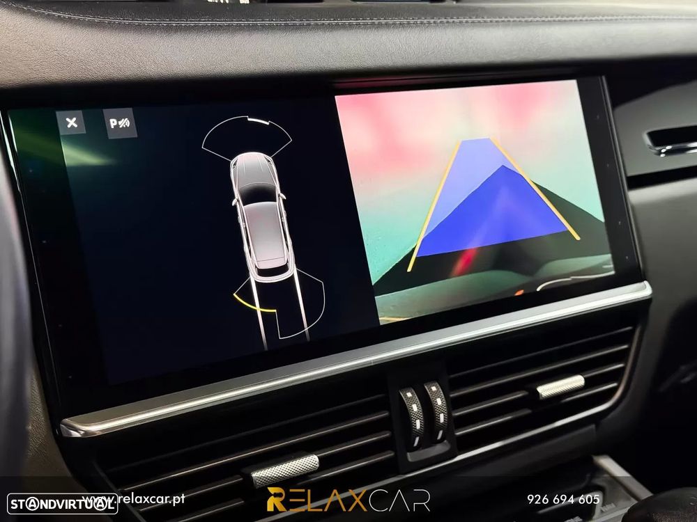 Porsche Cayenne E-Hybrid - 17