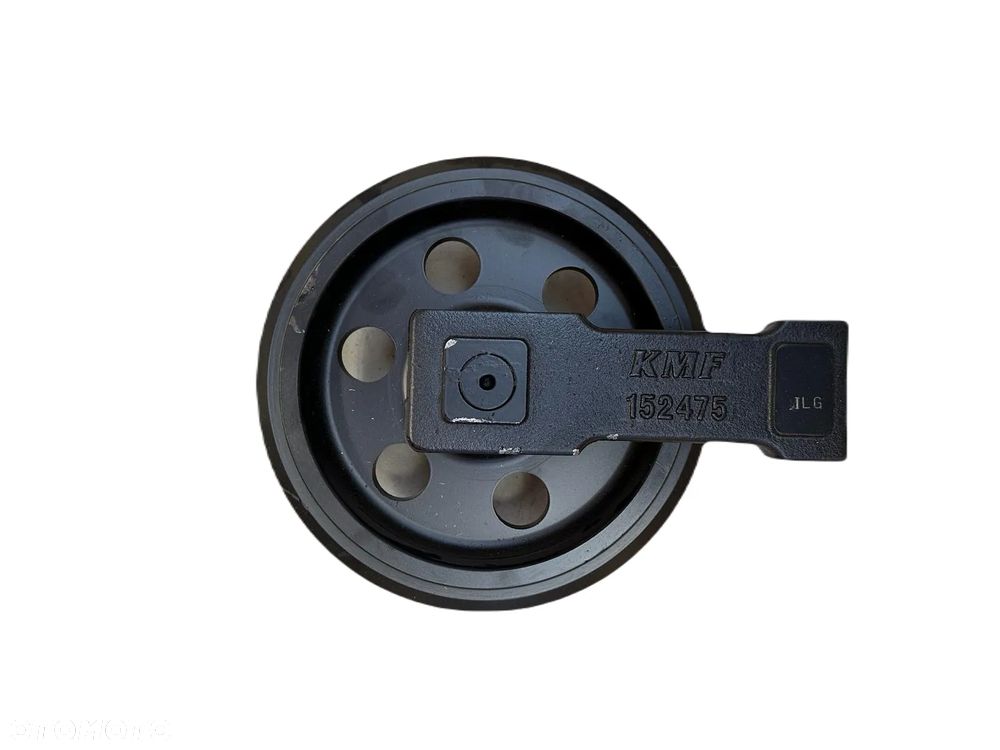 KOŁO NAPINAJĄCE CAT 301.7D 301.4C 302.2D - 1