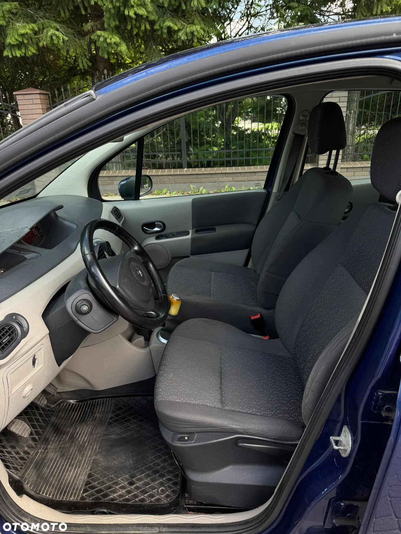 Renault Modus 1.2 Pack Dynamique - 7