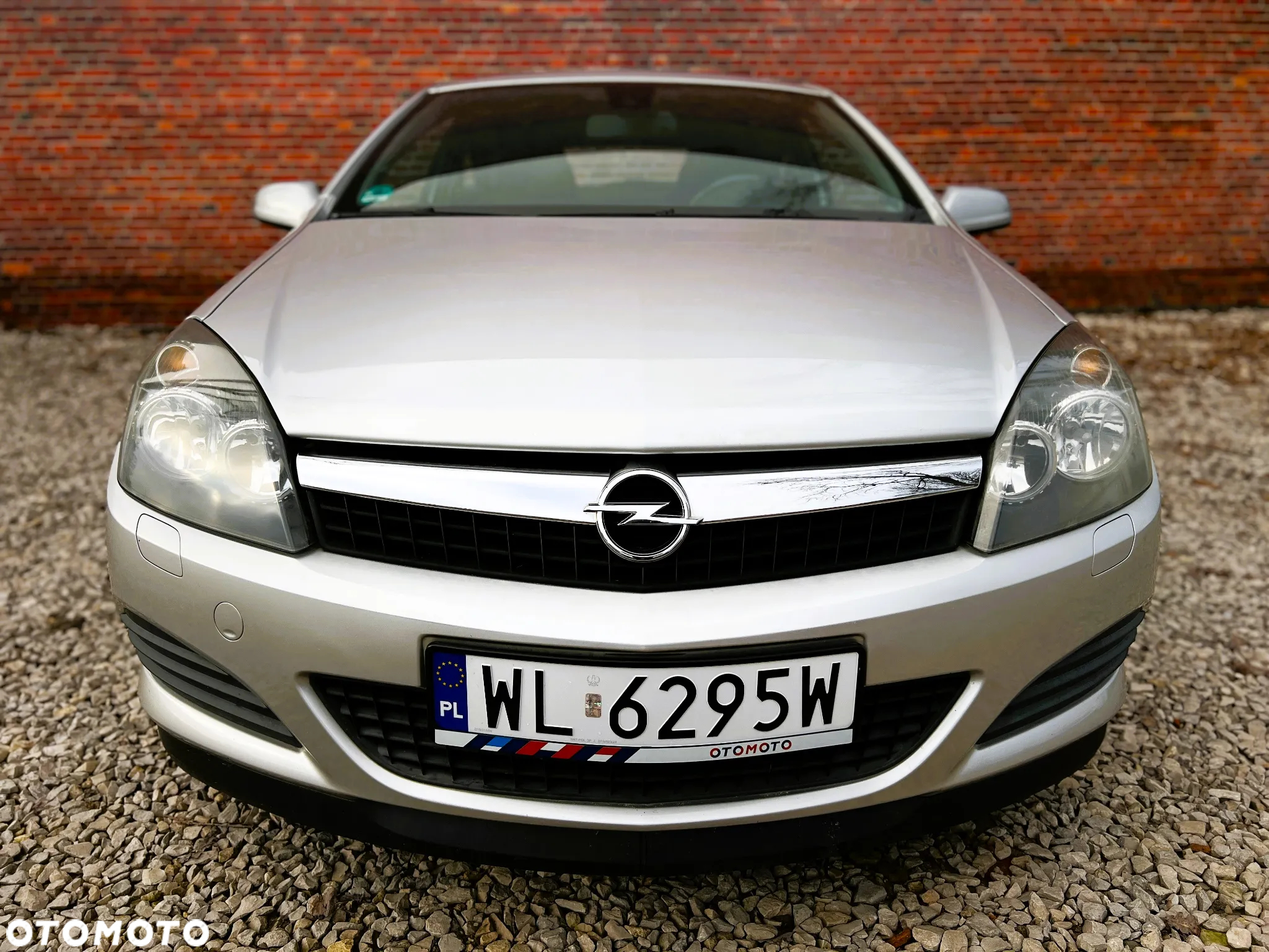 Opel Astra - 32