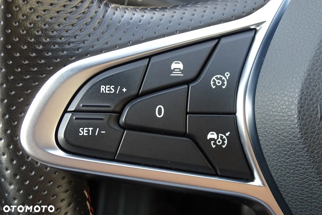 Renault Arkana E-TECH 145 R.S.LINE - 27