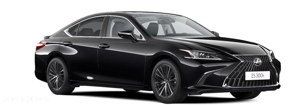 Lexus ES 300h Business Edition - 1