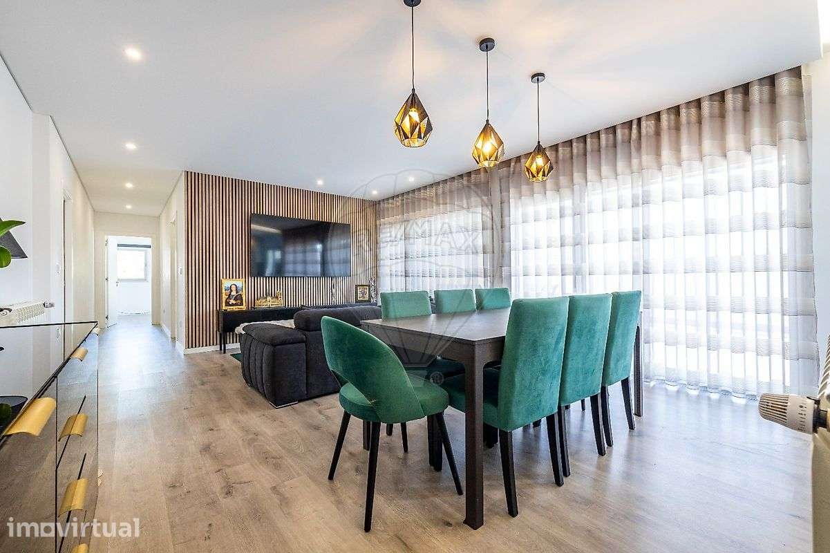 Apartamento T2 para venda - Grande imagem: 4/18