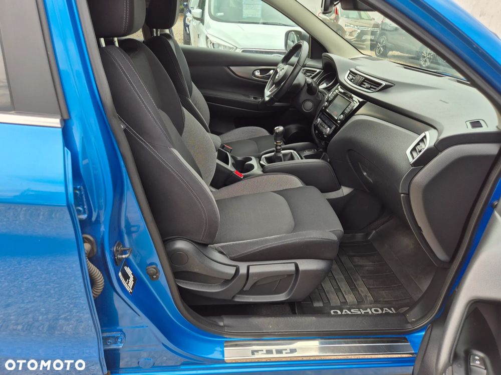 Nissan Qashqai - 16