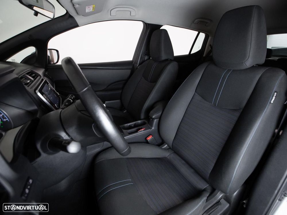 Nissan Leaf e+ Acenta - 8
