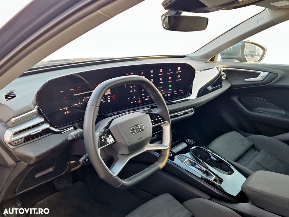 Audi A5 35 TFSI S tronic - 16