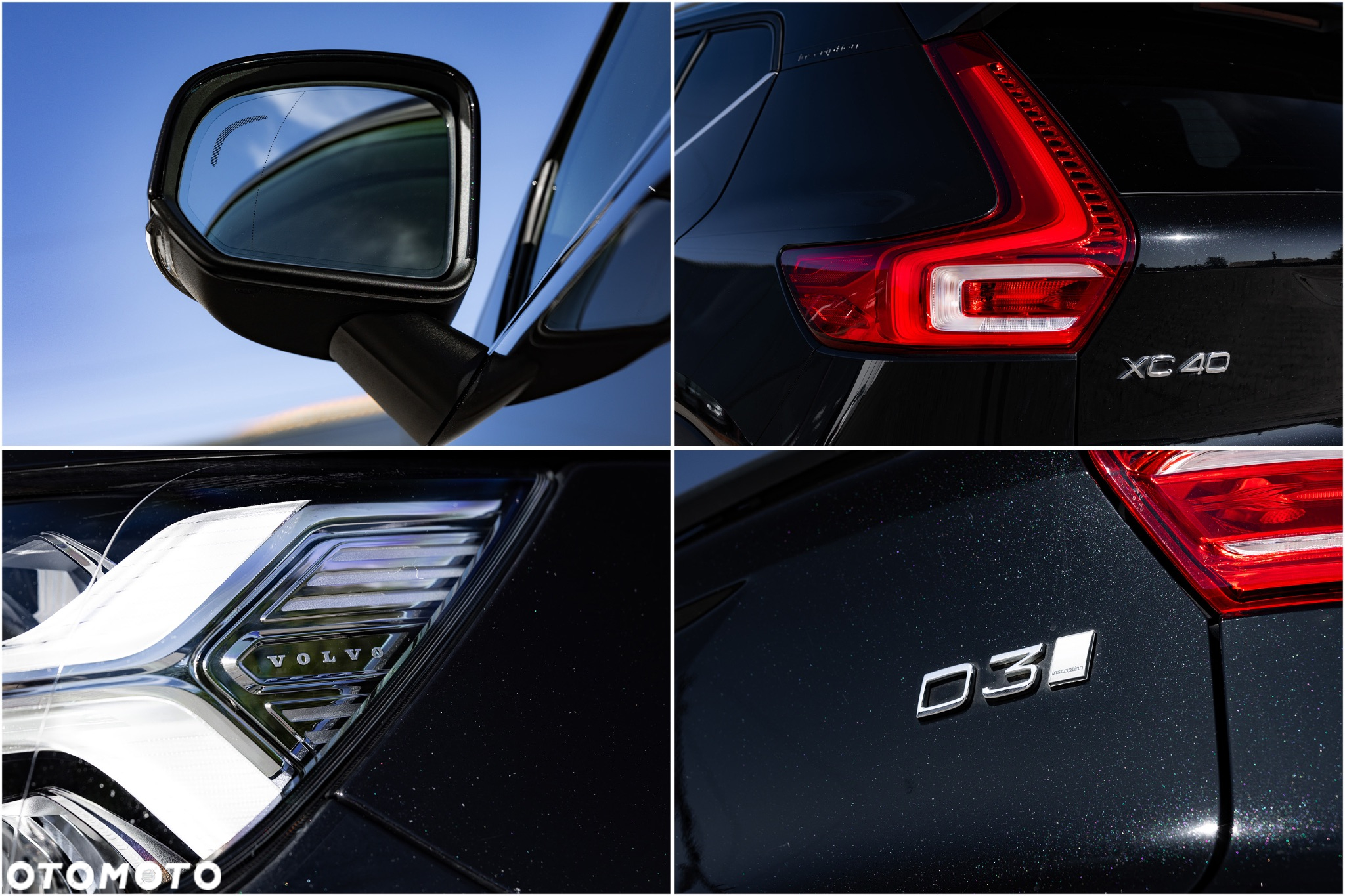 Volvo XC 40 D3 Inscription - 18