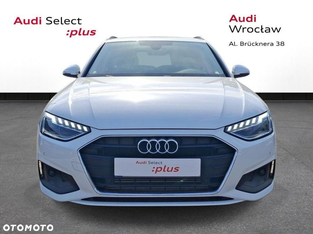 Audi A4 Avant - 9