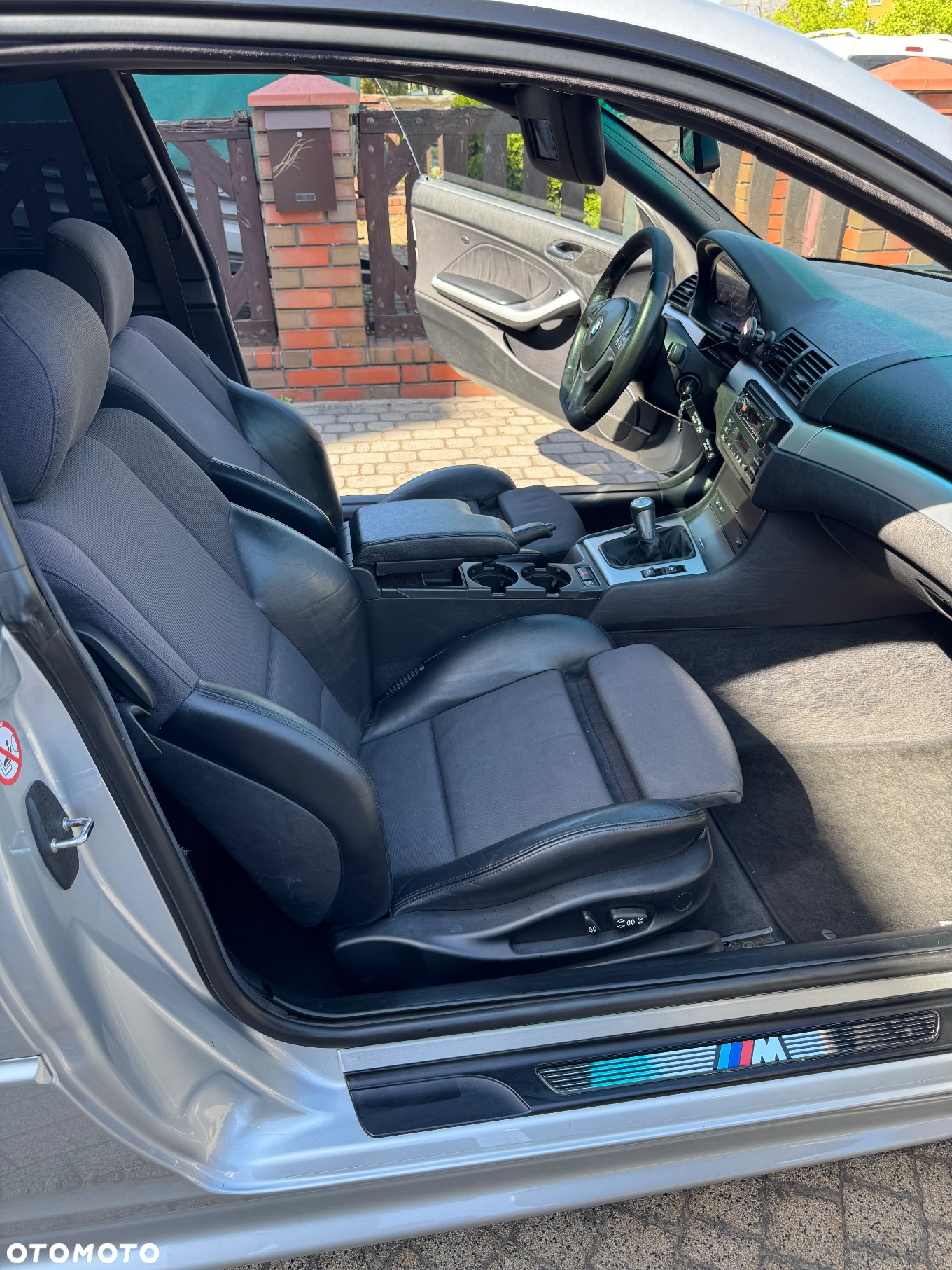 BMW Seria 3 330 CI - 26