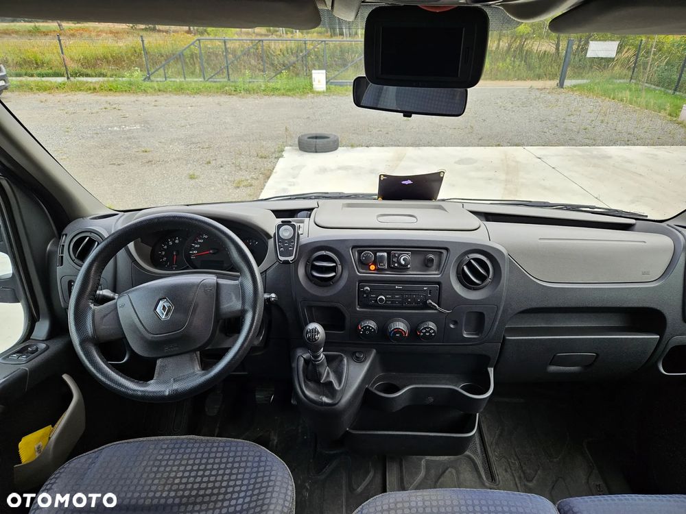 Renault MASTER - 11