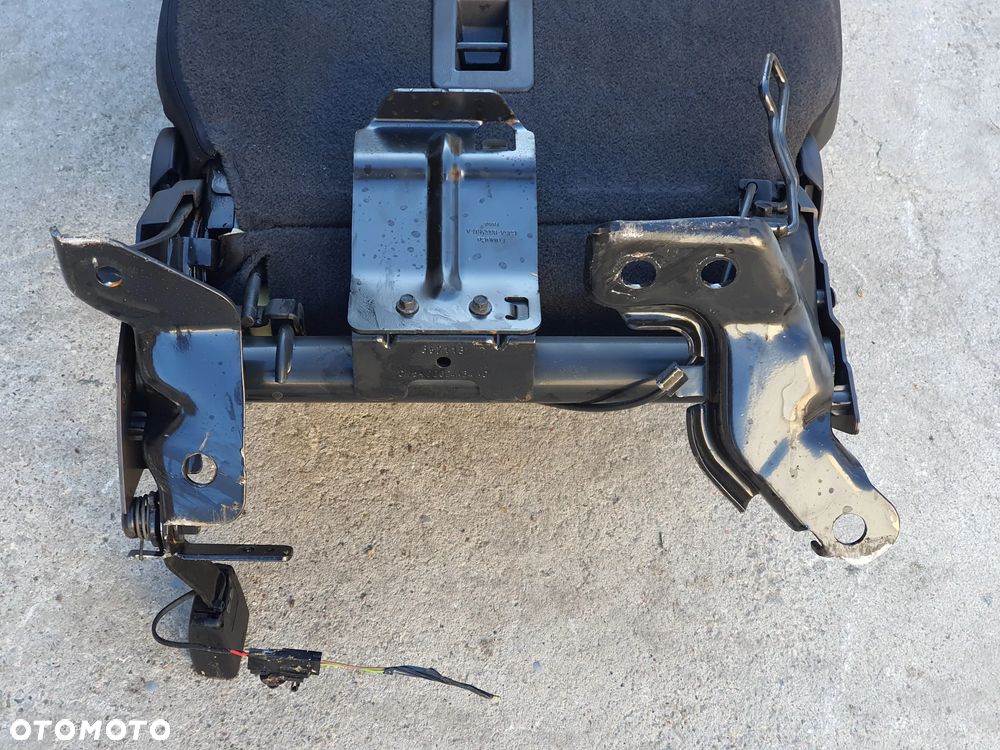 KANAPA TYL OPARCIE ZAPINKA FORD KUGA II MK2 LIFT  VIGNALE EUROPA - 13