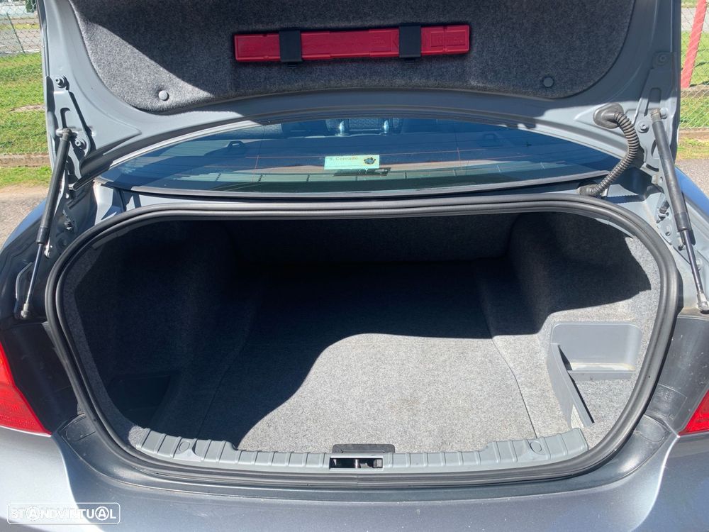 BMW 318 d Pack M - 39