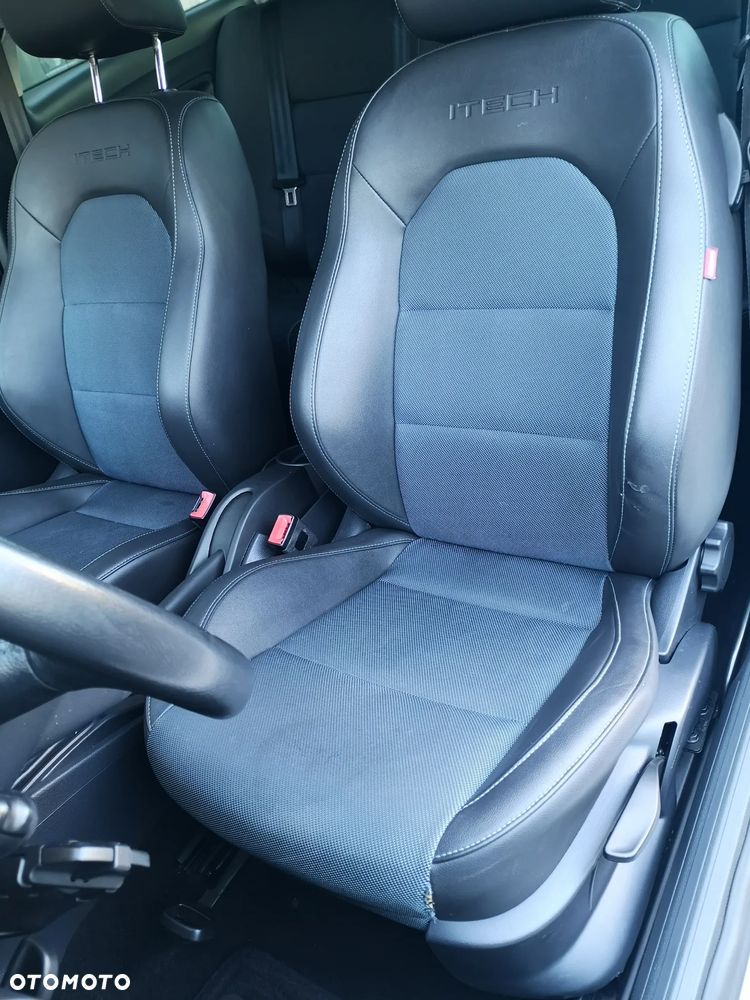 Seat Ibiza SC 1.4 16V Sport - 23