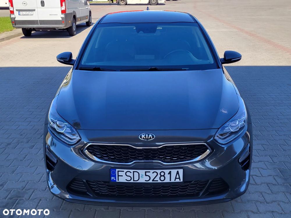 Kia Ceed 1.6 CRDi Edition 7 - 3