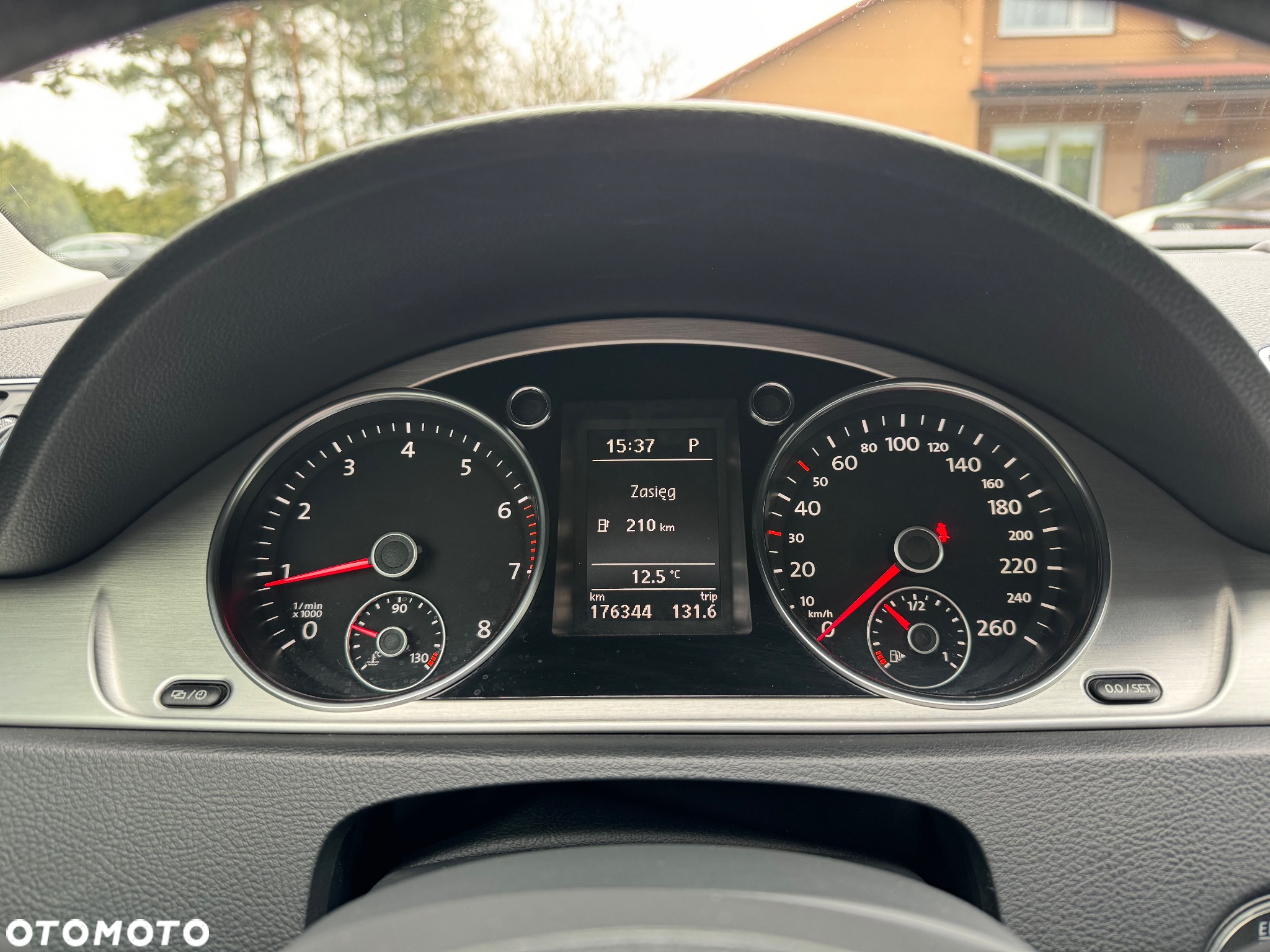 Volkswagen Passat 2.0 TSI Highline DSG - 16