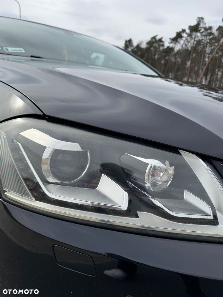 Volkswagen Passat 2.0 TDI Comfortline - 7