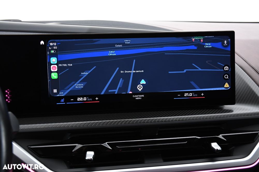 BMW XM Standard - 16