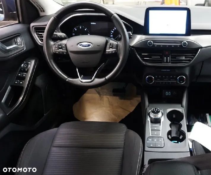 Ford Focus 2.0 EcoBlue Titanium - 5