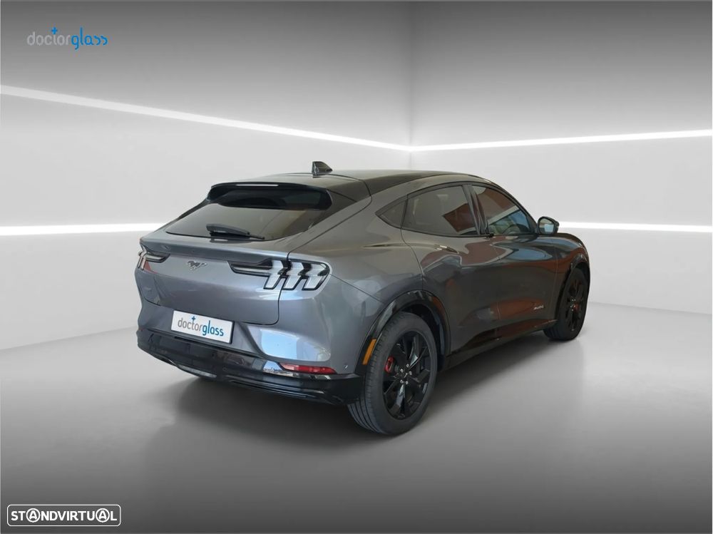 Ford Mustang Mach-E 98.7 kWh Premium AWD - 5