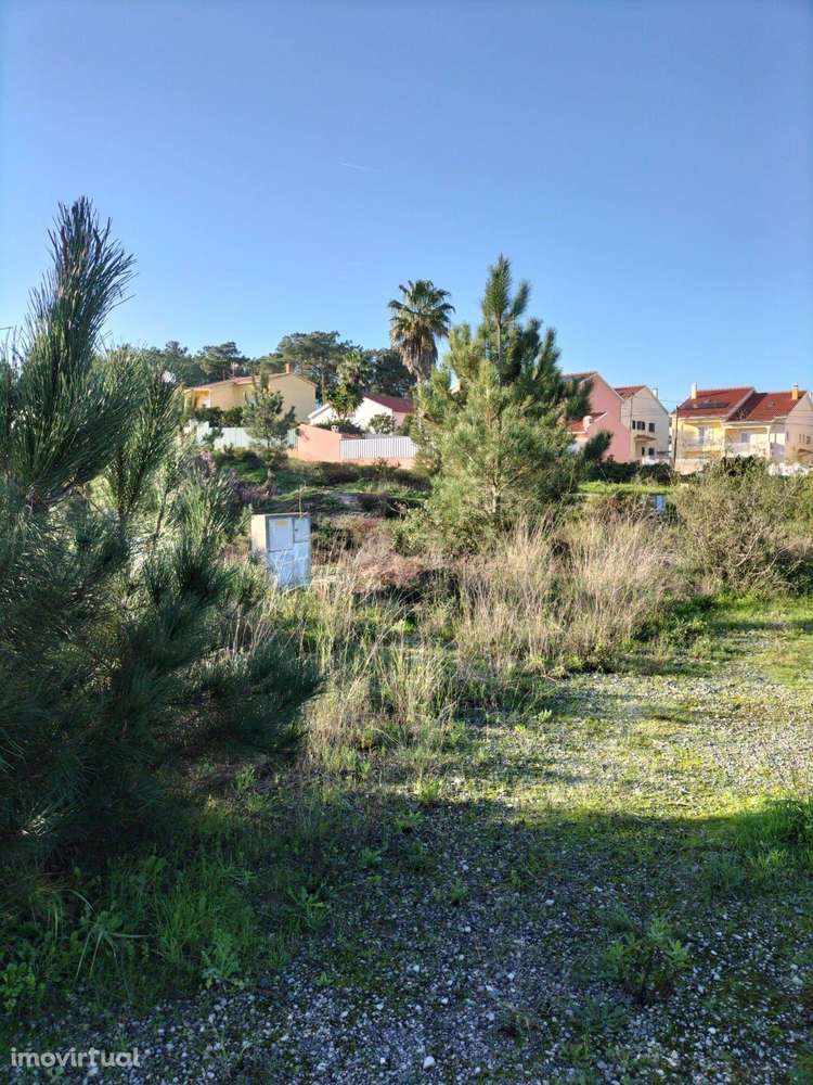 Lote de terreno para construção de moradia em banda - Grande imagem: 3/17