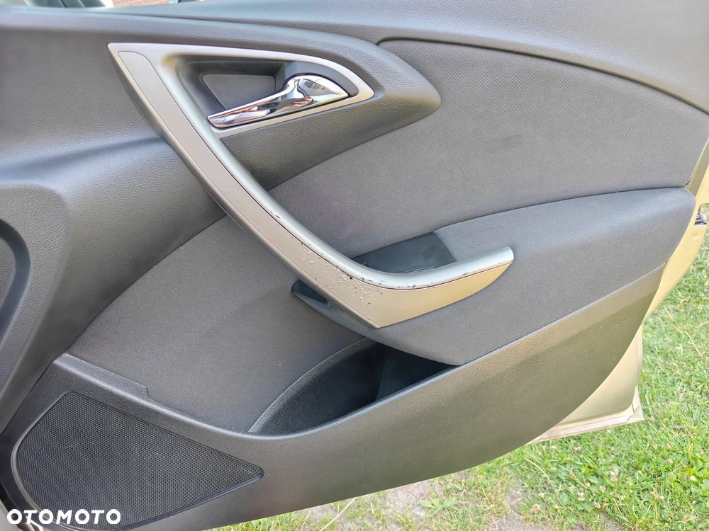 Opel Astra 1.4 T Active - 18