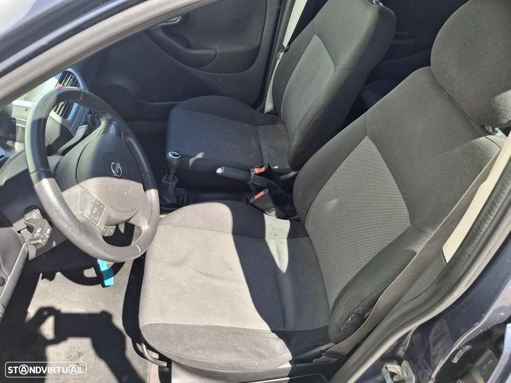 Opel Corsa 1.3 CDTI Enjoy EcoFLEX - 7