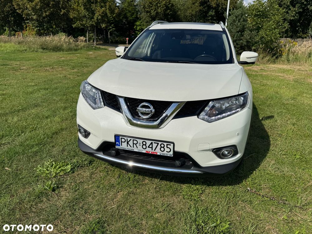 Nissan X-Trail - 22