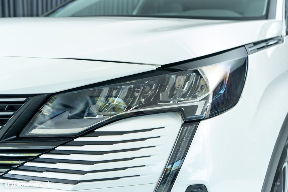 Peugeot 3008 1.6 Hybrid Allure Pack e-EAT8 - 16