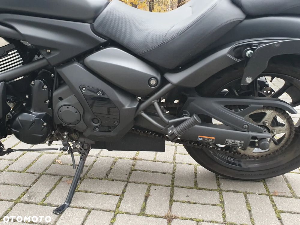 Kawasaki Vulcan - 24