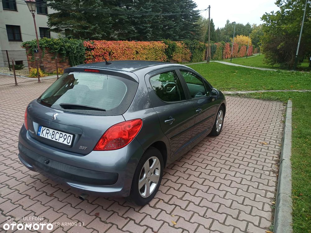 Peugeot 207 - 4