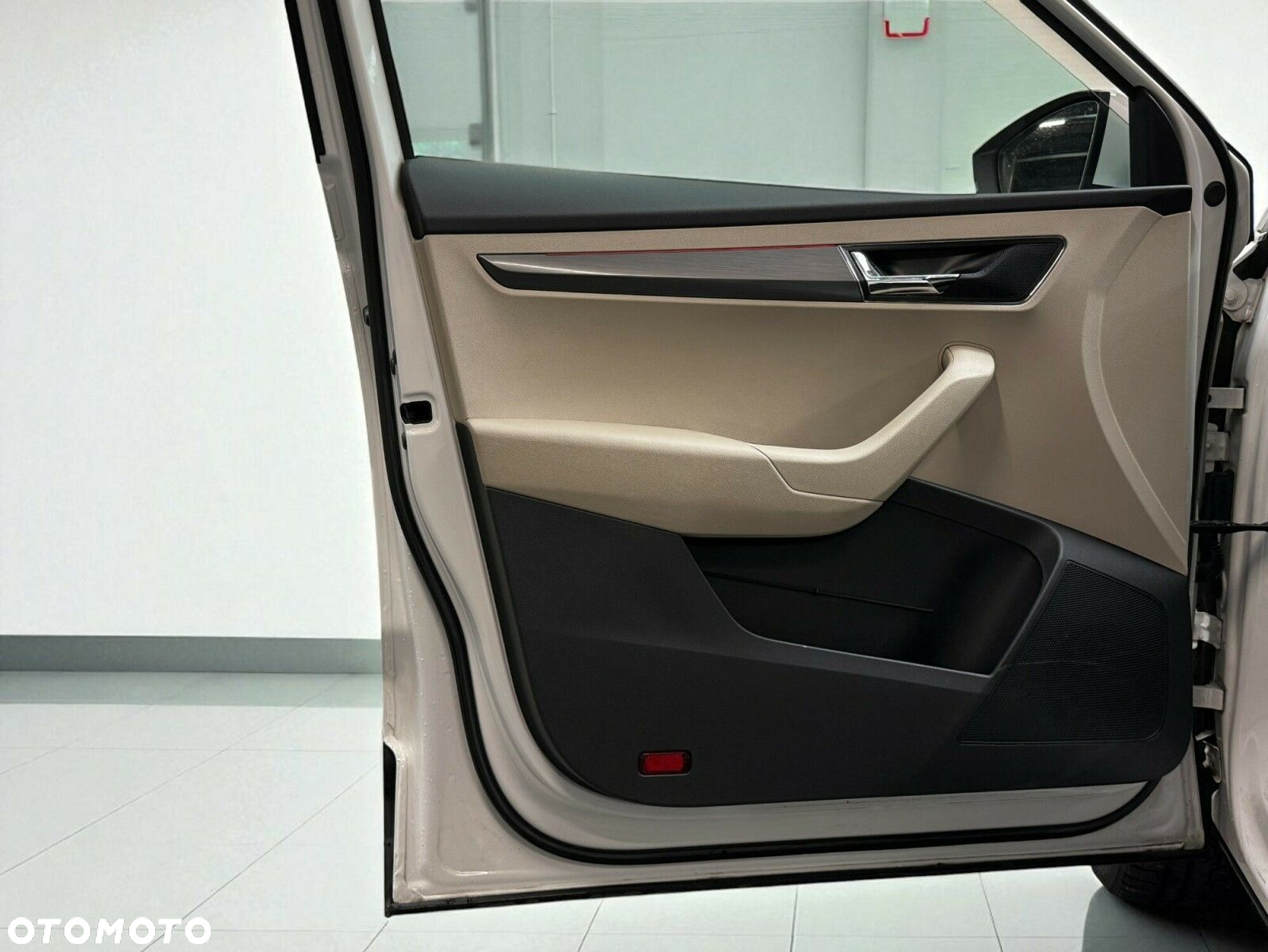 Skoda Karoq 1.5 TSI ACT 4x2 Style DSG - 13