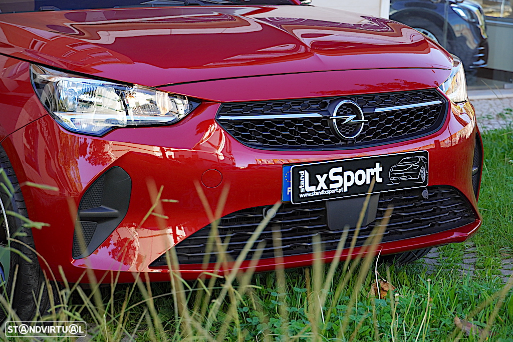 Opel Corsa-e Edition - 6